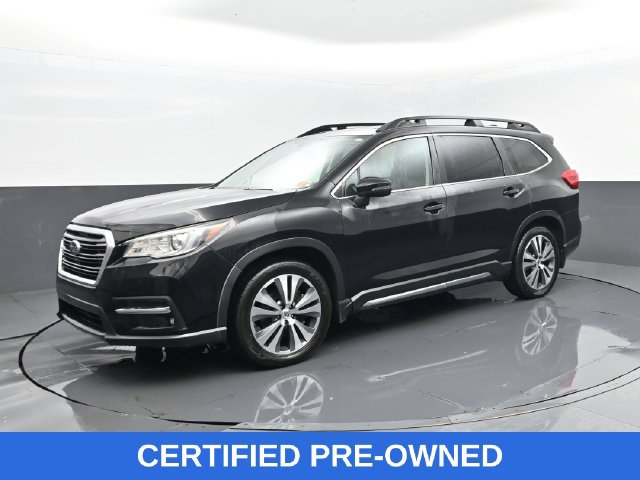 Used 2020 Subaru Ascent Limited w/ Technology Package