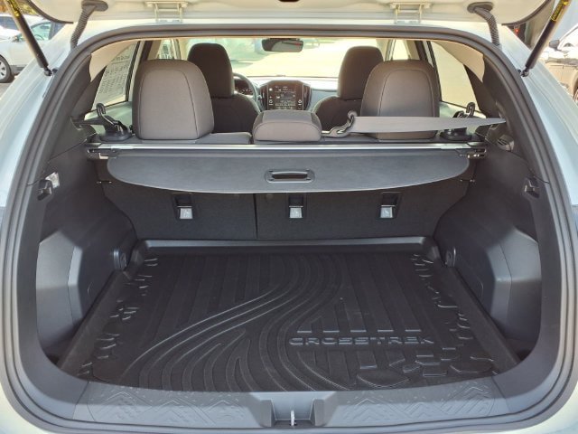 New 2026 Subaru Crosstrek 2.5i Premium AWD/4WD image 9