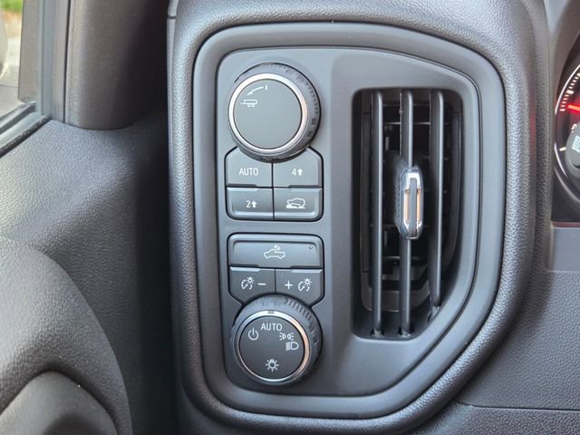 New 2026 Chevrolet Silverado 1500 W/T w/ WT Value Package AWD/4WD image 29