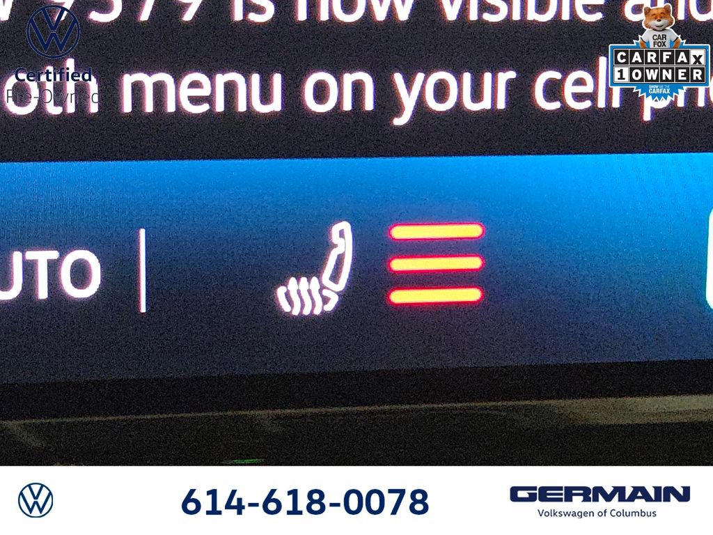 Used 2025 Volkswagen Tiguan S AWD/4WD image 29