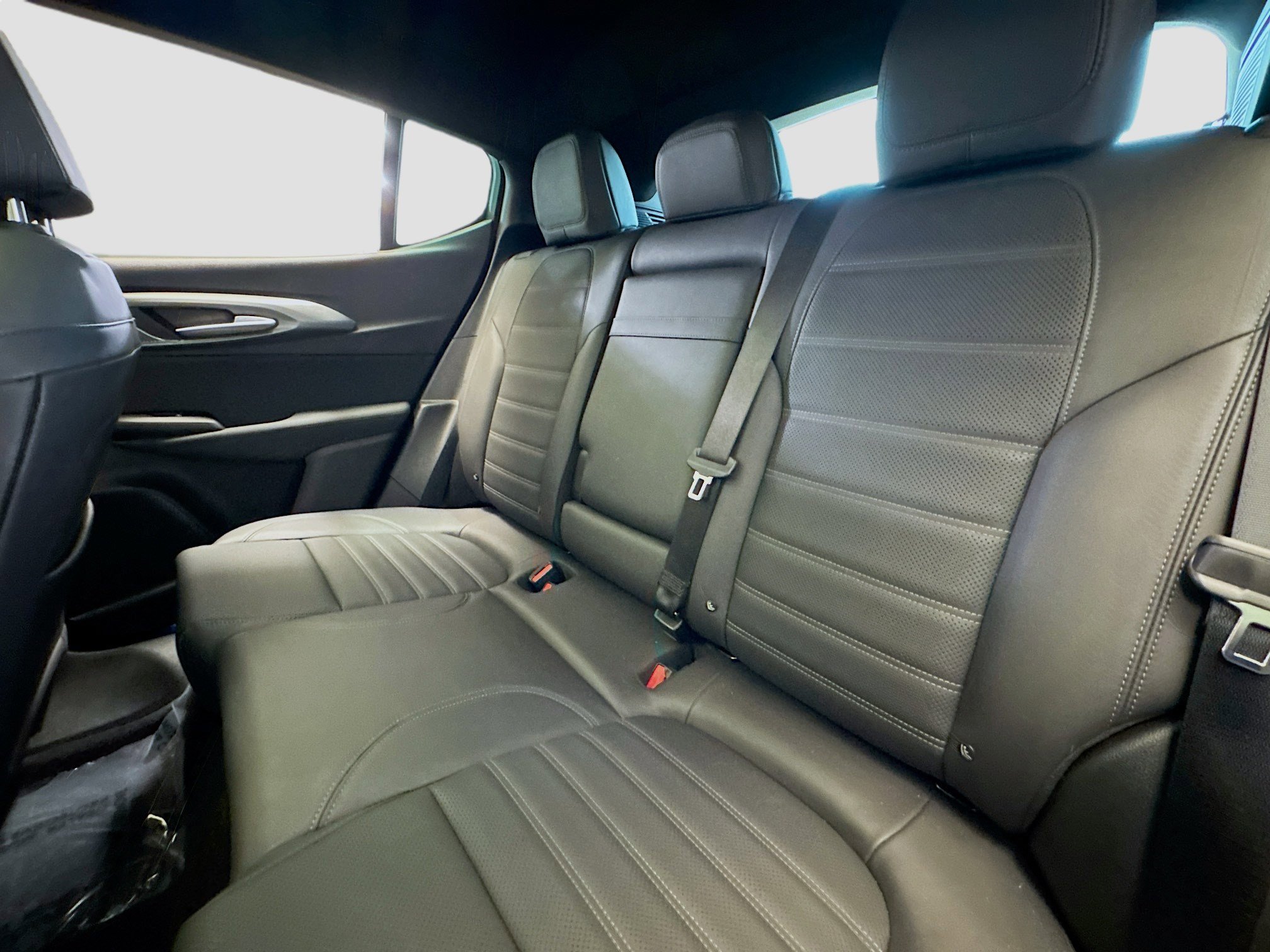 Used 2024 Alfa Romeo Tonale Ti image 17