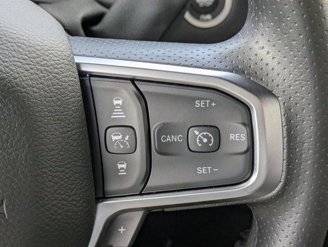 New 2026 RAM 2500 Tradesman RWD image 26