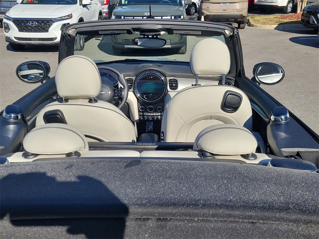 Used 2023 MINI Cooper S image 19