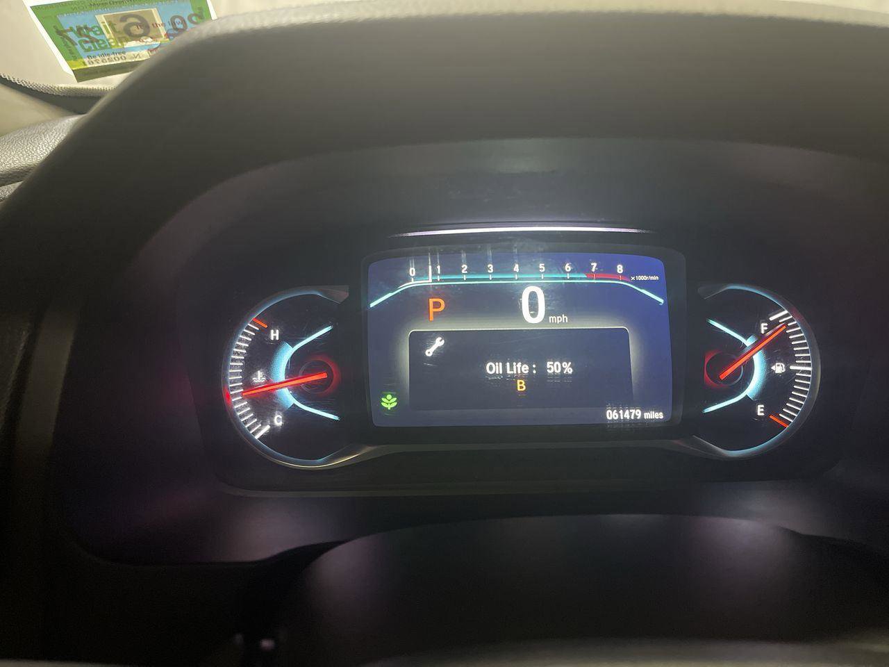 Used 2019 Honda Pilot LX image 15