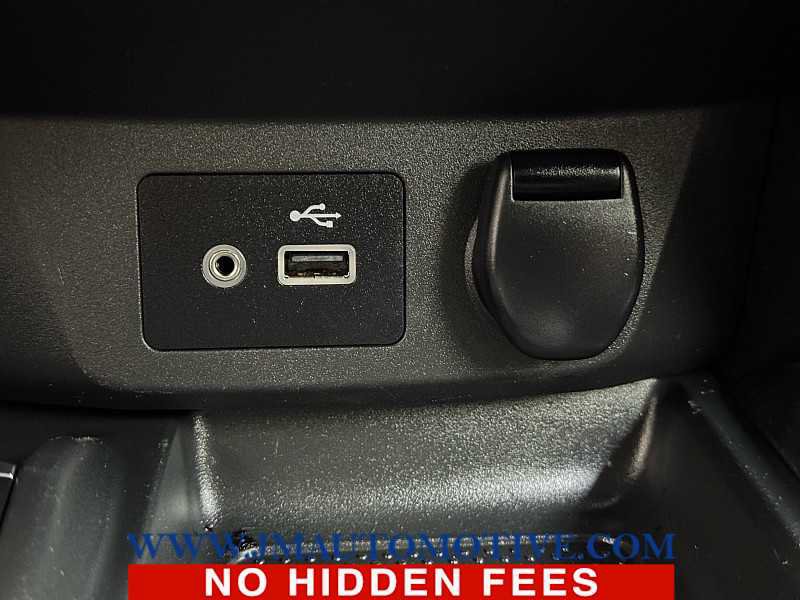Used 2020 Nissan Rogue Sport SL AWD/4WD image 34