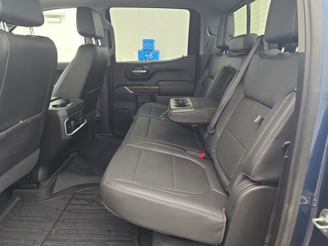 Used 2020 GMC Sierra 1500 SLT w/ SLT Convenience Package image 25