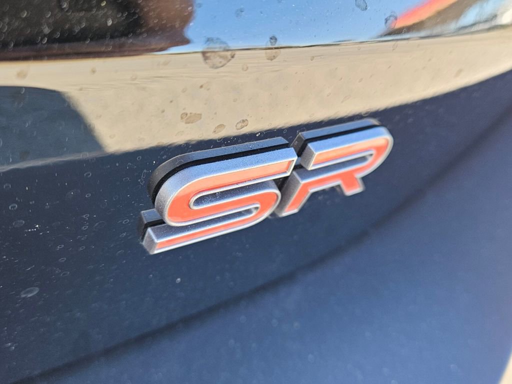 New 2026 Nissan Kicks SR image 10