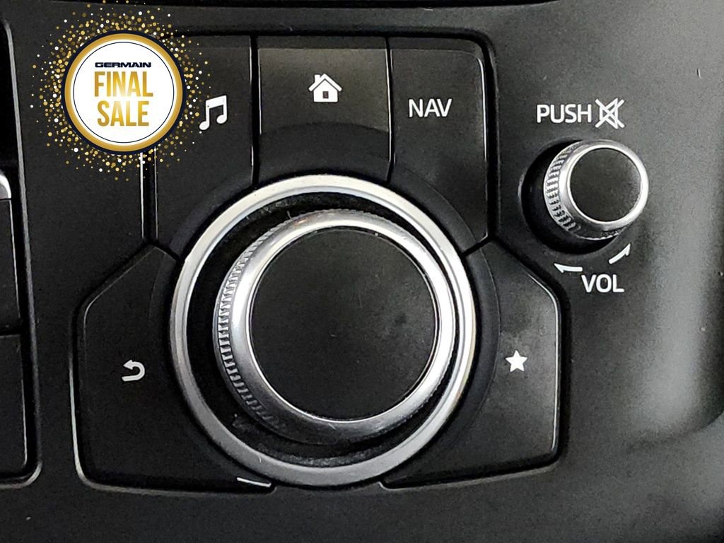 Used 2019 MAZDA CX-5 Touring image 28