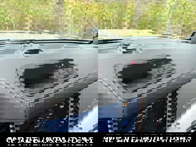 New 2025 Ford Bronco Outer Banks image 13