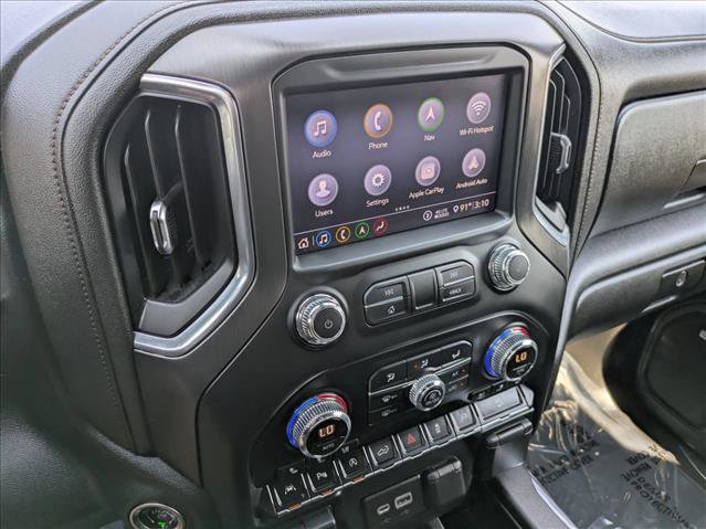 Used 2020 GMC Sierra 1500 AT4 w/ AT4 Premium Package AWD/4WD image 11