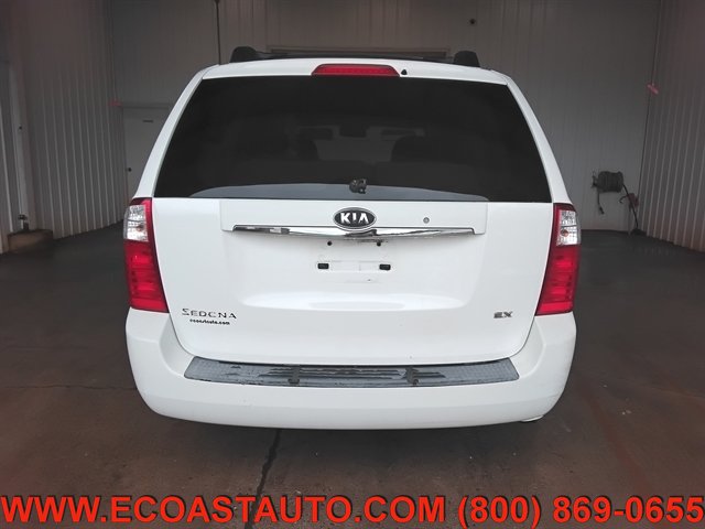 Used 2006 Kia Sedona EX FWD image 8