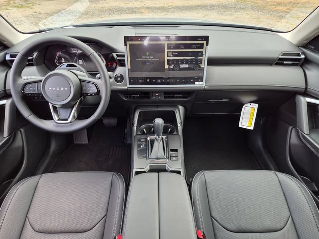 New 2026 MAZDA CX-5 2.5 S w/ Premium Plus Package AWD/4WD image 25