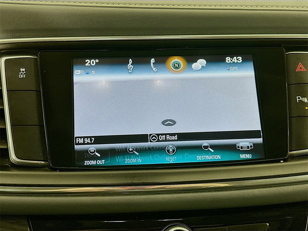 Used 2019 Buick Enclave Essence image 13