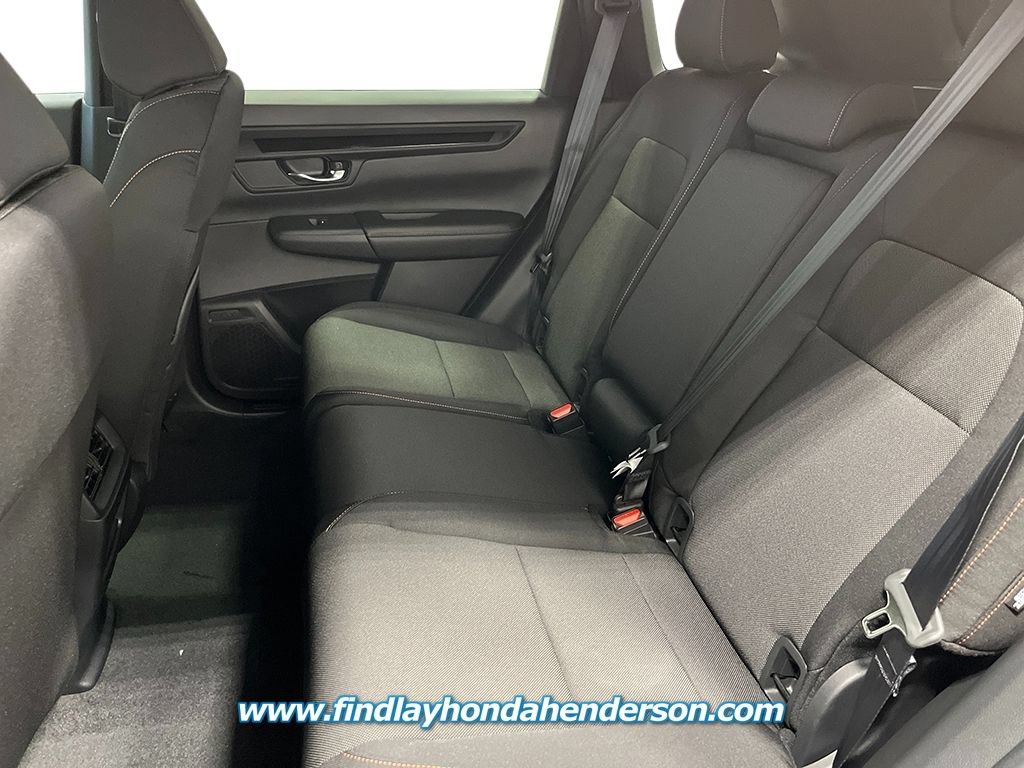New 2026 Honda CR-V Sport image 23