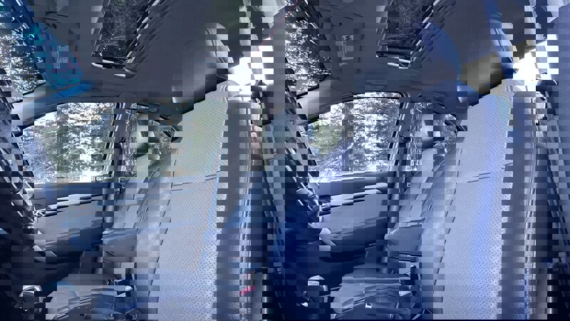 Used 2011 Chevrolet Aveo LT image 8