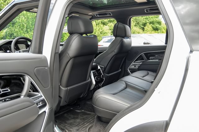 New 2026 Land Rover Range Rover SE AWD/4WD image 50