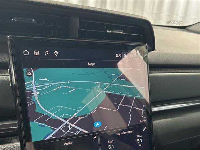 New 2026 GMC Terrain AT4 image 28