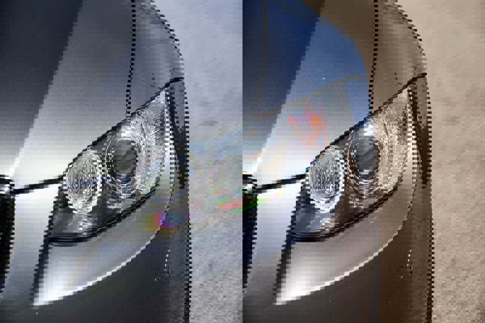 Used 2012 BMW M3 Coupe image 10