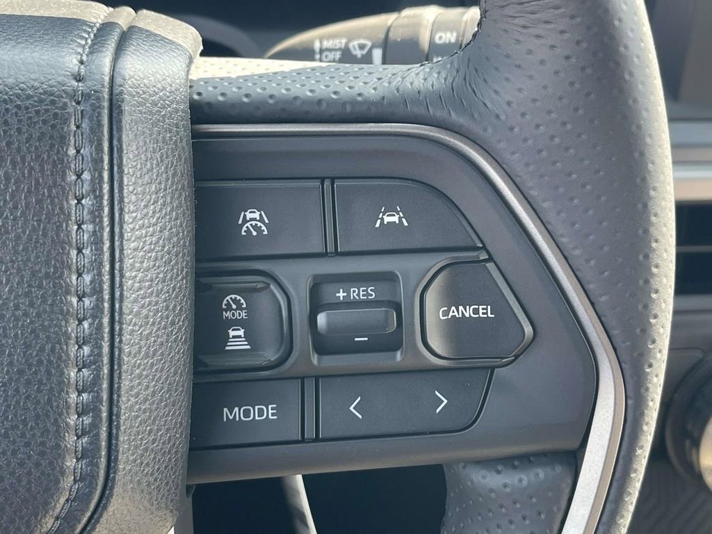 New 2026 Toyota 4Runner SR5 image 32