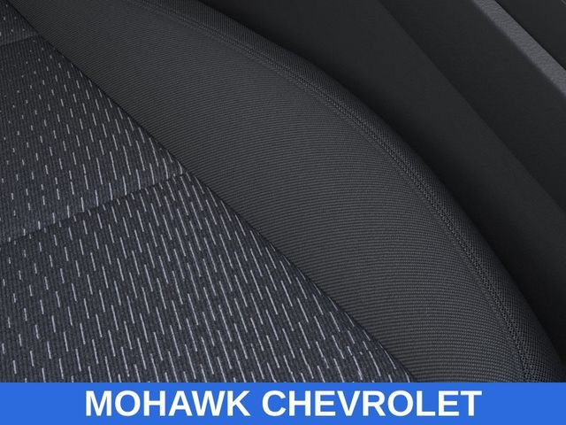 New 2027 Chevrolet Equinox LT AWD/4WD image 21