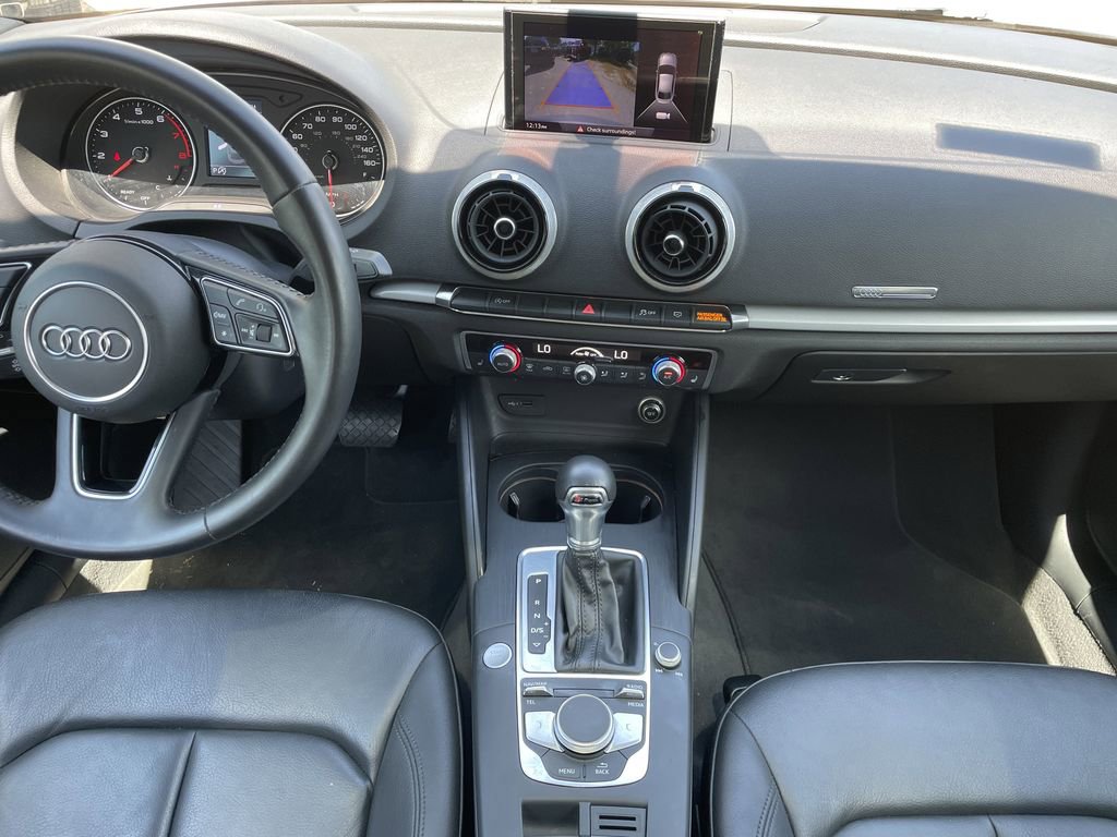 Used 2019 Audi A3 2.0T Premium FWD image 13
