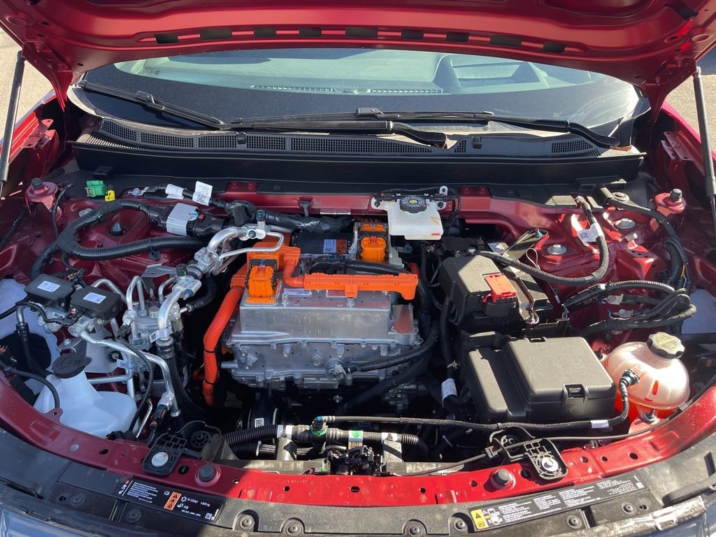 New 2026 Chevrolet Blazer EV RS w/ Super Cruise Package image 38