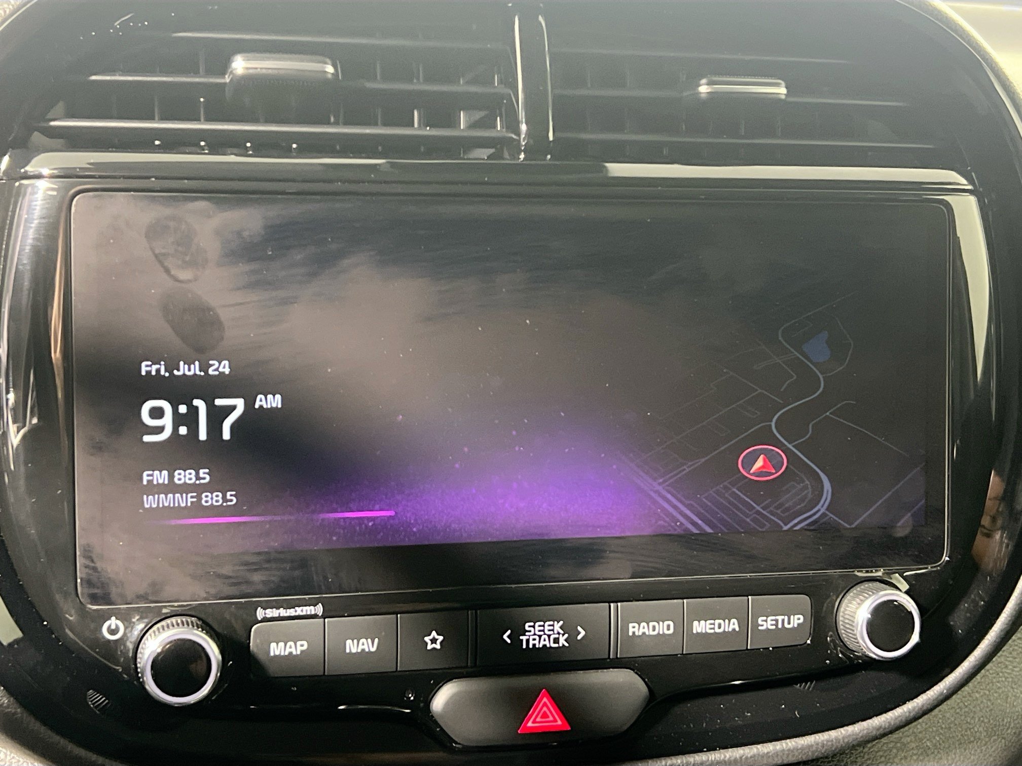 Used 2023 Kia Soul EX FWD image 27