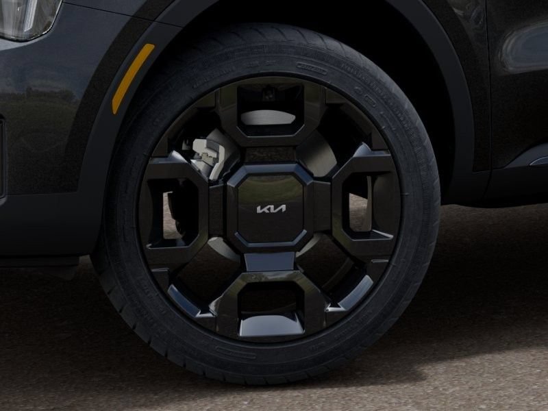 New 2026 Kia Sorento SX Prestige AWD/4WD image 41