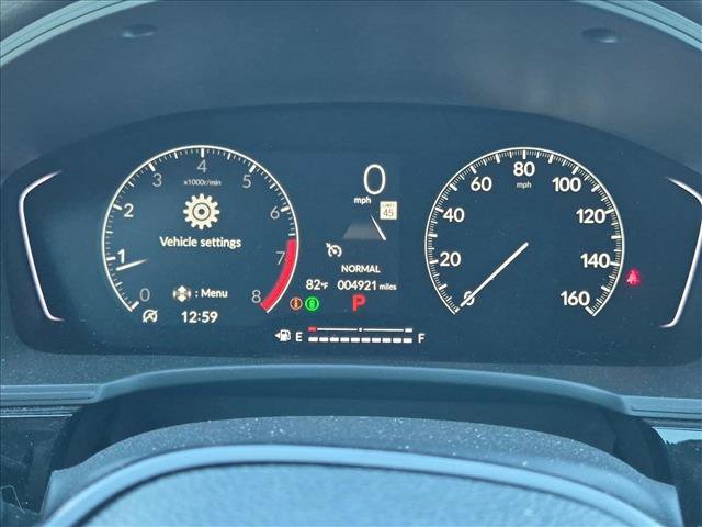 Used 2026 Honda Civic Sport image 9