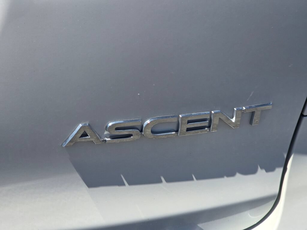 Used 2023 Subaru Ascent Premium w/ Convenience Package AWD/4WD image 15