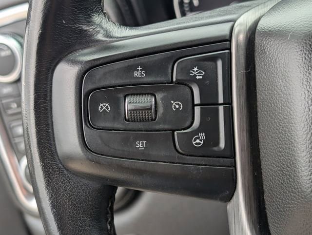 Used 2020 GMC Sierra 2500 Denali w/ Denali Ultimate Package AWD/4WD image 25