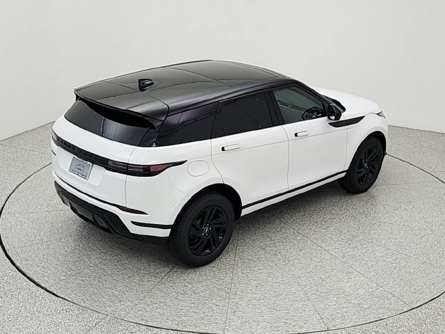 New 2026 Land Rover Range Rover Evoque S AWD/4WD image 33