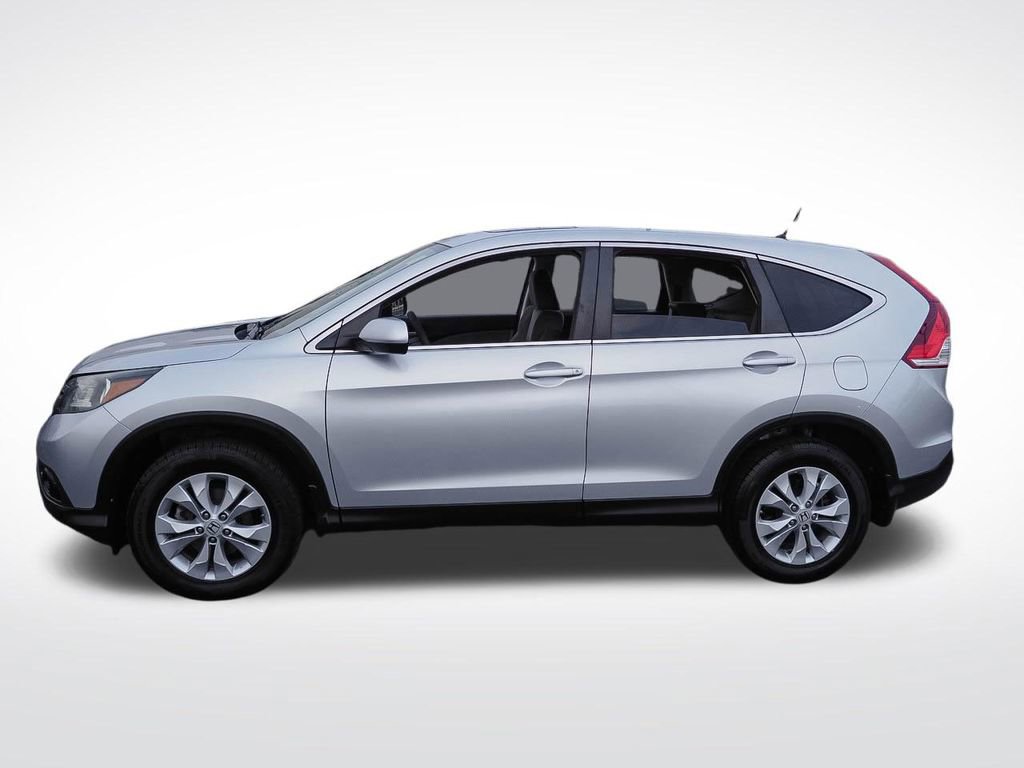 Used 2013 Honda CR-V EX image 4