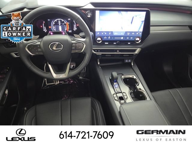 Certified 2024 Lexus RX 350 F Sport w/ Convenience Package AWD/4WD image 18