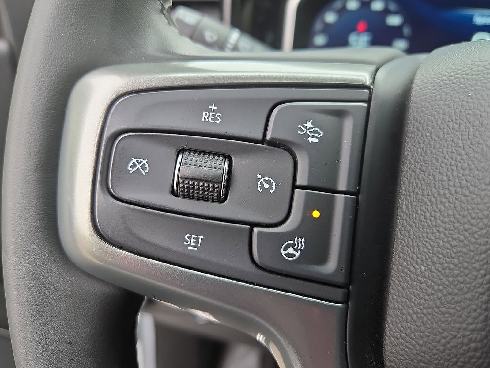 Certified 2024 Chevrolet Silverado 3500 LTZ w/ LTZ Plus Package image 17