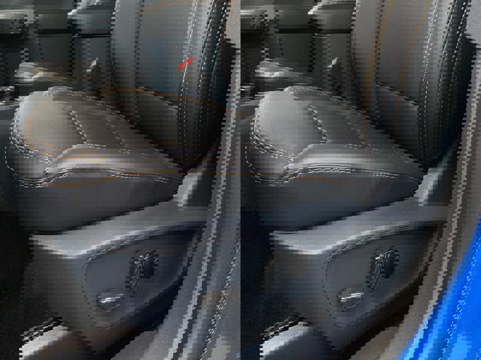 New 2026 Ford Maverick Tremor image 40