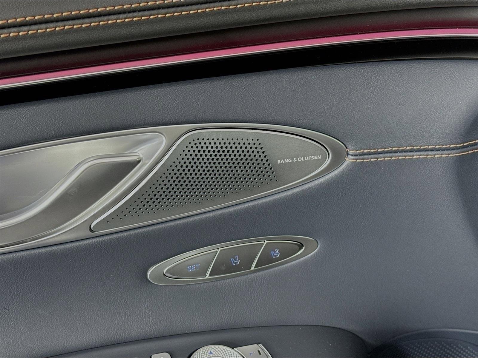 New 2026 Genesis GV70 3.5T Sport Advanced image 21