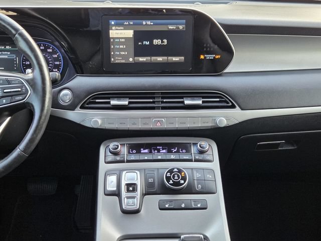 Used 2020 Hyundai Palisade SEL AWD/4WD image 15