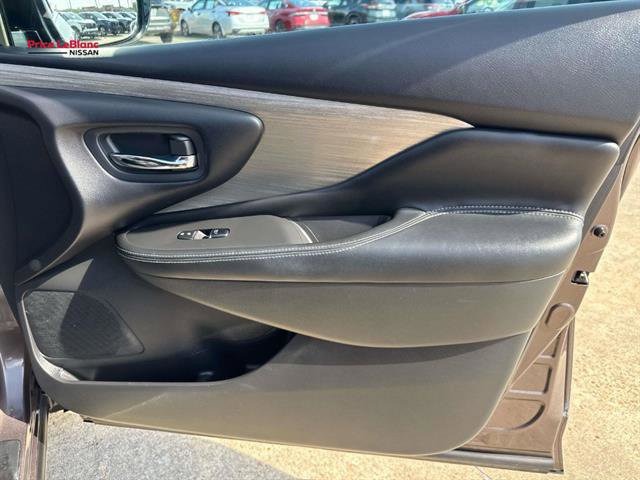 Used 2015 Nissan Murano Platinum w/ Platinum Technology Package image 26