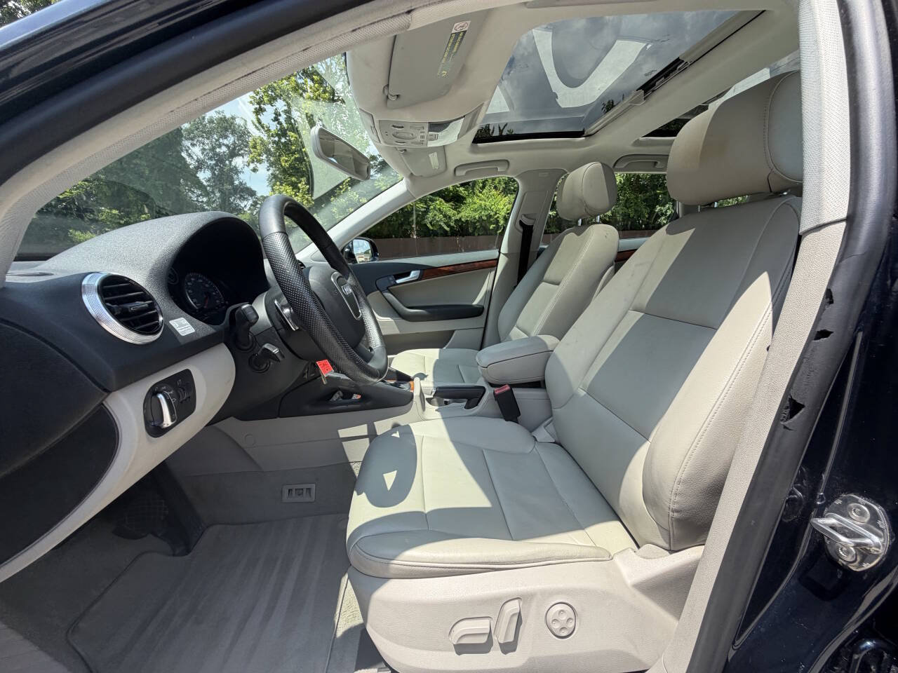 Used 2011 Audi A3 TDI Premium Plus FWD image 4