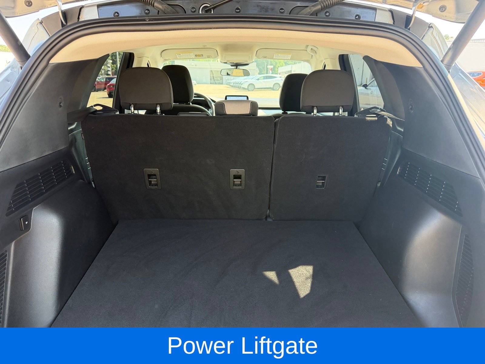 Used 2022 Ford Escape SE AWD/4WD image 31