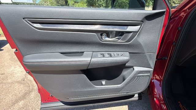 New 2026 Honda CR-V TrailSport image 20