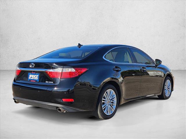 Used 2013 Lexus ES 350 w/ Luxury Pkg image 5