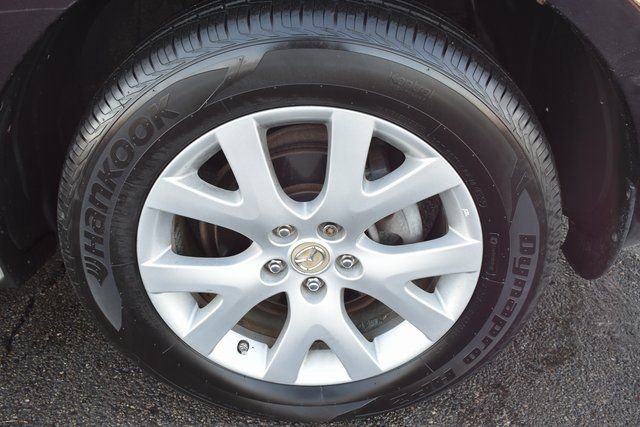 Used 2008 MAZDA CX-7 Sport image 36