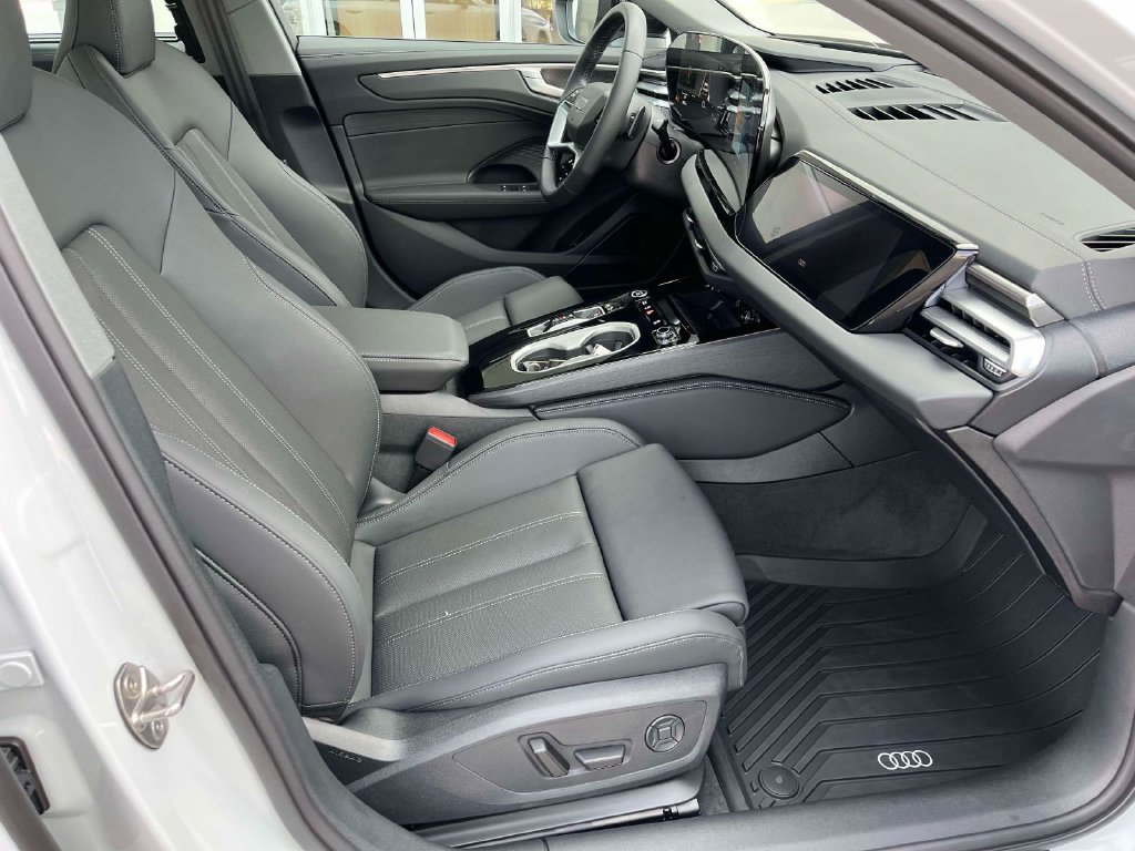 Used 2026 Audi A6 Prestige AWD/4WD image 21