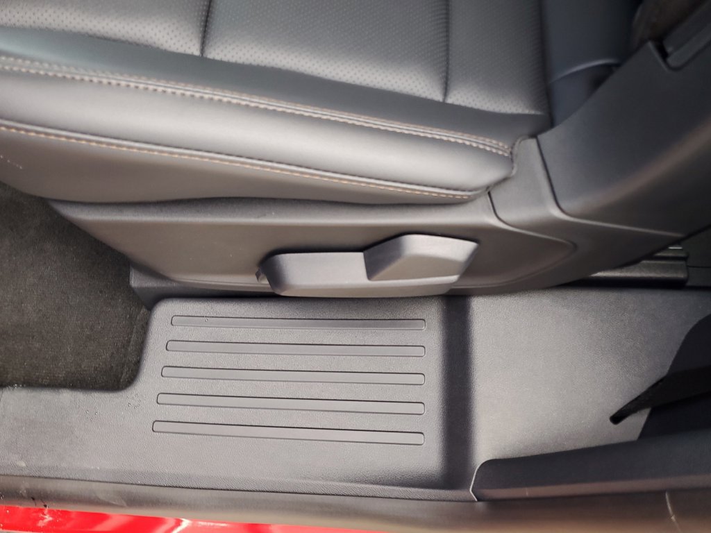 New 2025 Lincoln Aviator 2WD w/ Jet Appearance Package image 13