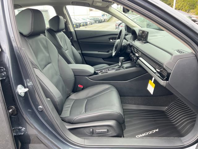 New 2025 Honda Accord Touring image 10