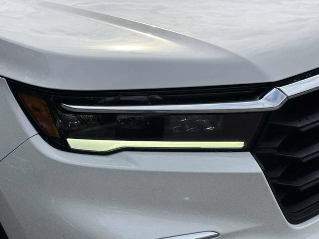 Certified 2023 Honda Pilot LX image 8