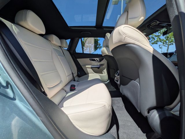 Certified 2026 Mercedes-Benz GLC 300 image 21