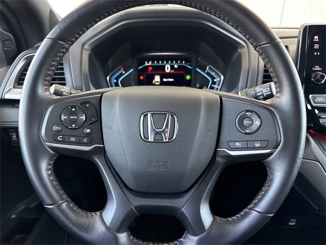 Certified 2024 Honda Odyssey Sport image 15